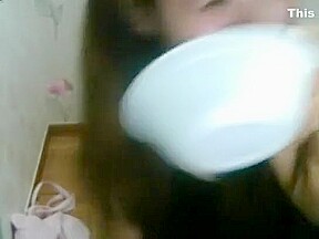 BEAUTIFUL KOREAN HAIRY PUSSY