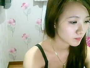 BEAUTIFUL KOREAN HAIRY PUSSY