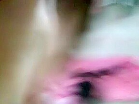 BEAUTIFUL KOREAN HAIRY PUSSY