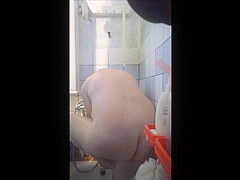 BIG TITS AND GREAT ASS MY ***