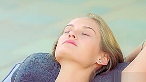 BLACKED Strong black man fucks blonde tourist on the beach