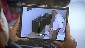 BLACKED Teanna Trump and Vicki Chase Share A BBC