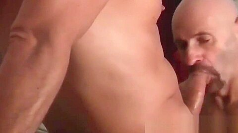 BLOWJOB MASSAGE SEX by Nudemassage