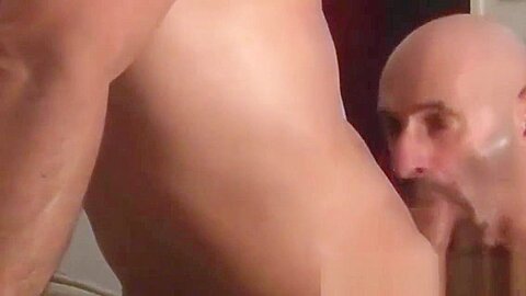 BLOWJOB MASSAGE SEX by Nudemassage
