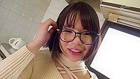 BNUY52 Awesome Japanese porn BABE