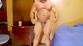 BODYBUILDERMILK BODY