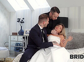 BRIDE4K  Bill’s Bang