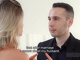 BRIDE4K  Bill’s Bang