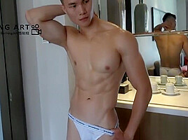 Ba2019 Fitness Instructor No  4 (凯)