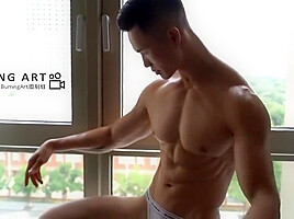 Ba2019 Fitness Instructor No  4 (凯)