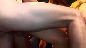 Babes Get Fucked By Group