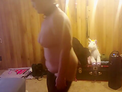 Baby Girls Punishment 2nd View