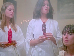 Baby Rosemary full retro movie from 1976