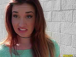 Bad Kat - RealityKings with Alec Knight, Kat Monroe