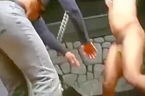Ballbusting