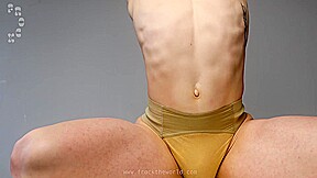 Ballet Boy