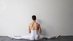 Ballet Boy