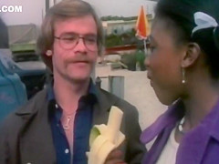 Banana Orgasms