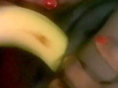 Banana Orgasms
