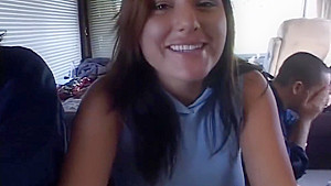 Bang Yankees Party In Usa!!! - Vol  #11 - Gina Carrera