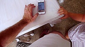 Banging His Hot Stepdaughter Brooke Bliss