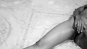 Bangladeshi Busty Girl Has Sex At Bath Room With Her Step brother