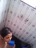Bangladeshi Couple Bathroom Sex Mms