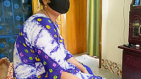 Bangladeshi Maid Fucked
