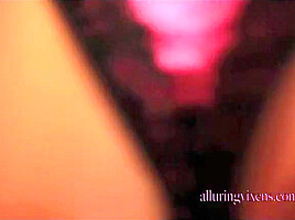 Barbie's striptease - Alluringvixens