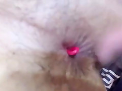 Barebacking Polish Couple On Cam