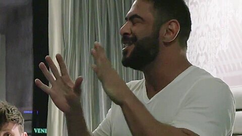 Barebacking 3some Taboo Action In Hotel Room 4 Stepbrothers 7 Min - Gay Porn