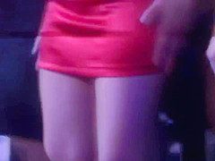 Barelylegal eropean partybabes letting loose