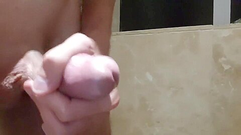 Bathroom shower fountain cum