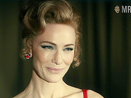 Battle of the Babes: Tilda Swinton vs  Cate Blanchett - Mr Skin