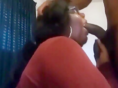 Bbw Blows The Hardest