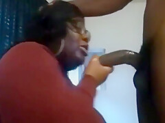 Bbw Blows The Hardest