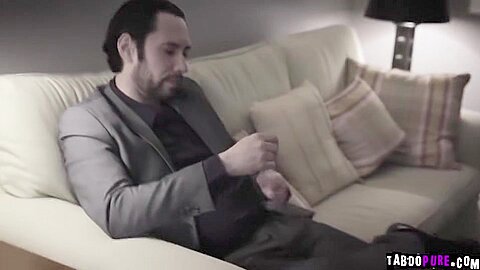Bbw Shocking, Provoking And Outstanding! - Tommy Pistol, Angela White And Pure Taboo