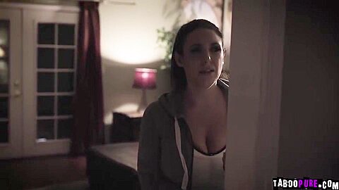 Bbw Shocking, Provoking And Outstanding! - Tommy Pistol, Angela White And Pure Taboo