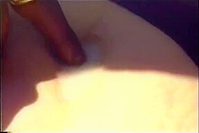Bbw Takes A Black Boner Outdoors In The Sun