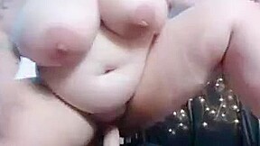 Bbw gothica