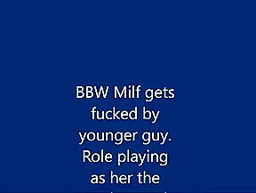 Bbw slut pool table
