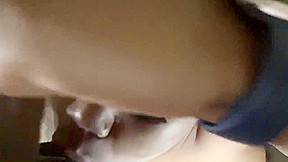 Bbw swallow bbc