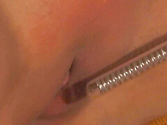 Bdsm Intense Pleasure - 2