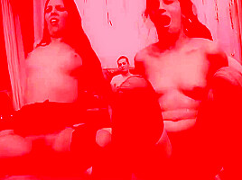 Bdsm Masked Mistress