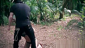 Bdsm casting couch white bondage squirt