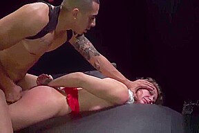 Bdsm tickle and pussy Poor Callie Calypso 