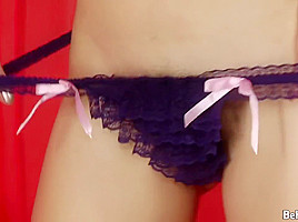 BeHairy - E126