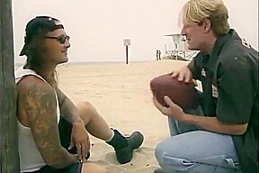 Beach Bunnies Big Brown Eyes 4 Feat Bridgette Kerkove