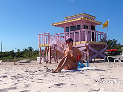 Beach Matures