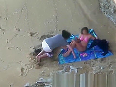 Beach Safaris 22HD